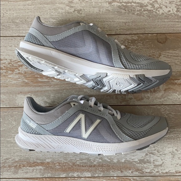 NWT New Balance Womens Trainers Fuel Core - Picture 3 of 8